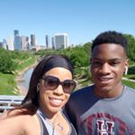 Profile Picture of Keith Sterling (@king_pimp_sterl) on Instagram
