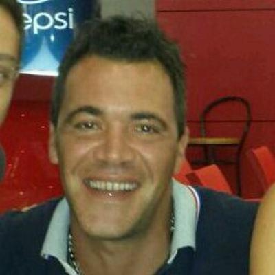 Profile Picture of Fabrizio Coluccelli (@FColuccelli) on Twitter