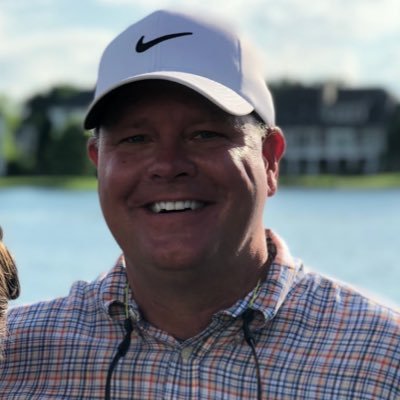 Profile Picture of Robert McIntosh (@McintoshrHCI) on Twitter