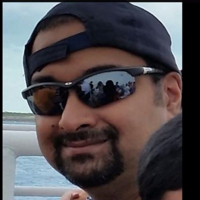 Profile Picture of Joe Jacob (@jakes6861) on Twitter