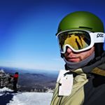 Profile Picture of Brad Sayers (@snowmanbearpig) on Instagram