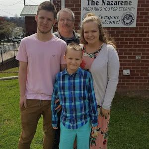 Profile Picture of floyd peryea (@@user783090801461) on Tiktok