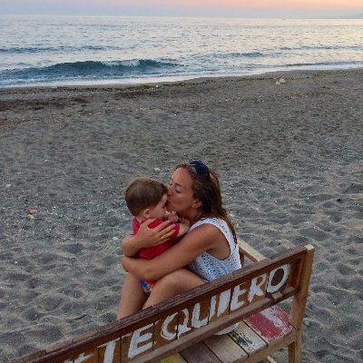 Profile Picture of Berta Gutiérrez Diez (@BertaG10) on Twitter