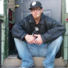 Profile Picture of Keith Odonnell (@blaze7782) on Twitter