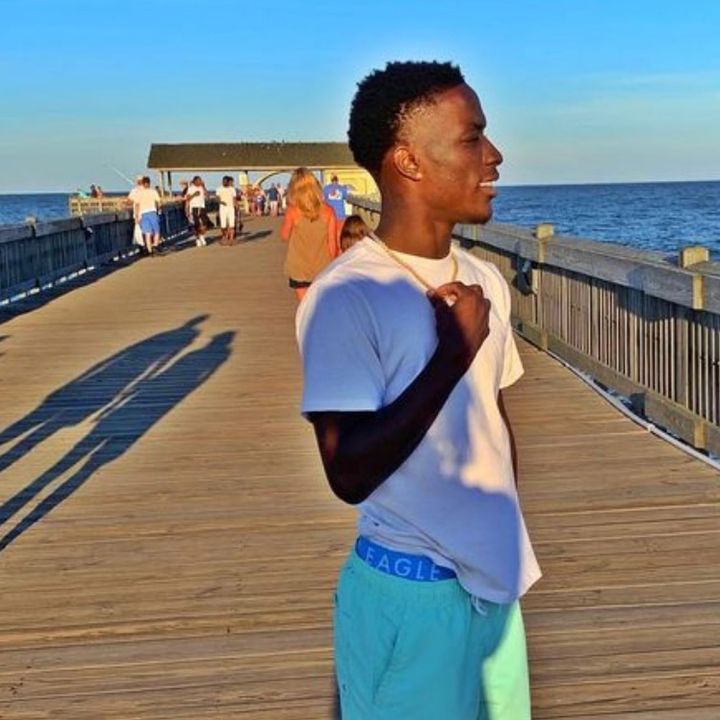 Profile Picture of Deon Chaney (@@deonchaney) on Tiktok