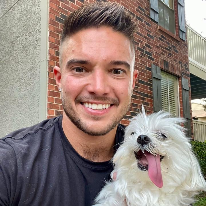Profile Picture of jordanstastny (@jordanstastny) on Tiktok