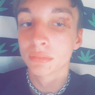Profile Picture of Brazy Makk (@kenneth.burge.10) on Facebook