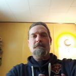 Profile Picture of BRIAN Joseph VOLLMER (@brianjosephvollmer) on Instagram