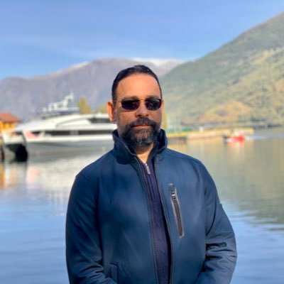 Profile Picture of Carlos Dilone (@Cadilone) on Twitter