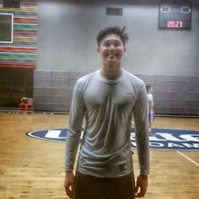 Profile Picture of Nikolai Camaya (@StevenCamaya) on Twitter
