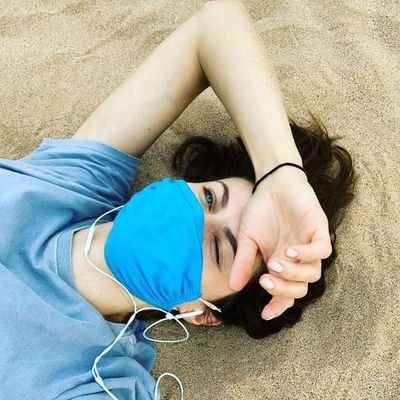 Profile Picture of Isabella Lipata (@FunkylifeR) on Twitter