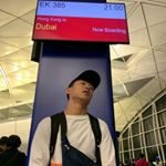 Profile Picture of Howard (@12howardquach) on Instagram