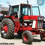 Profile Picture of Jonathan Reddington (@john_deere_4440) on Instagram