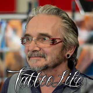 Profile Picture of Karl Binder (@karl.binder.9) on Facebook