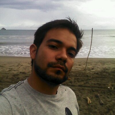 Profile Picture of Ramiro Esai Olivas (@ramiroesol) on Twitter