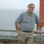 Profile Picture of Howard MacIntyre (@howardmacintyre) on Instagram