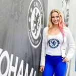 Profile Picture of Emily Rogawski (@chelsea_kulup_doktoru) on Instagram