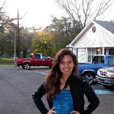Profile Picture of Daniella Martinezon Twitter