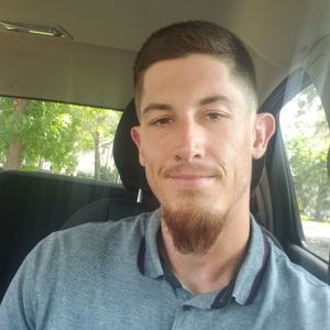 Chris Thrift - Twitter Profile Picture of Chris Thrift (@ChrisThrift2) on Twitter