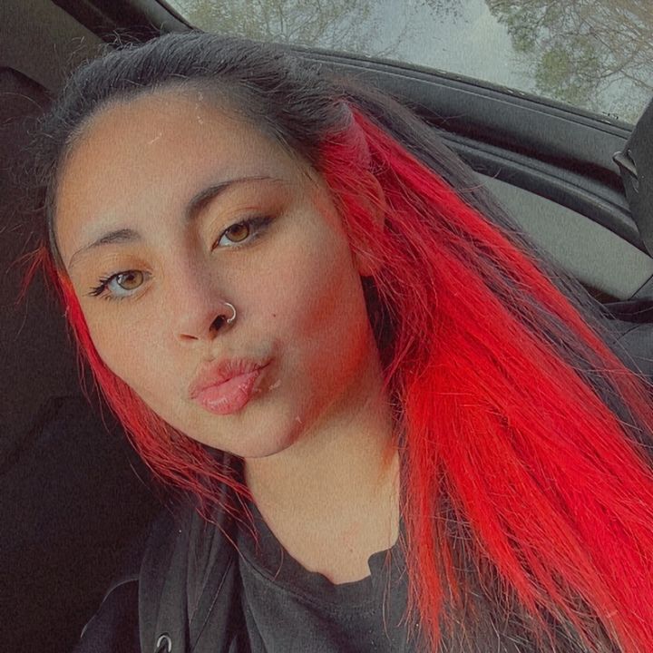 Profile Picture of   Victoria Wideman... (@victoriawideman) on Tiktok