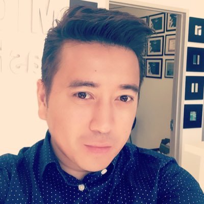 Profile Picture of Lan Nguyen (@LanVMware) on Twitter