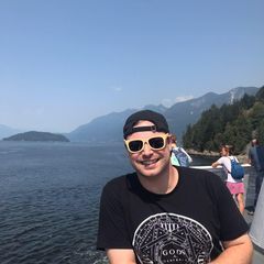 Profile Picture of coreysavard (@coreysavard92) on Tiktok