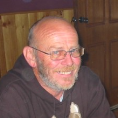 Profile Picture of William Burnside (@William72013554) on Twitter