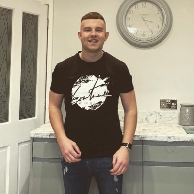 Profile Picture of Jamie Clements (@JamieClem26) on Twitter
