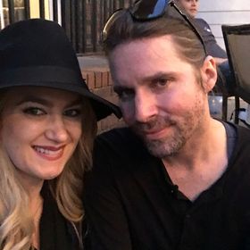 Profile Picture of Brandon Schnader (@brandonschnader) on Pinterest