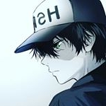 Profile Picture of Thomas Christian (@kurogashiyamato) on Instagram