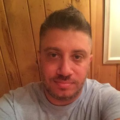 Profile Picture of Corey Schuchman (@corey_schuchman) on Twitter