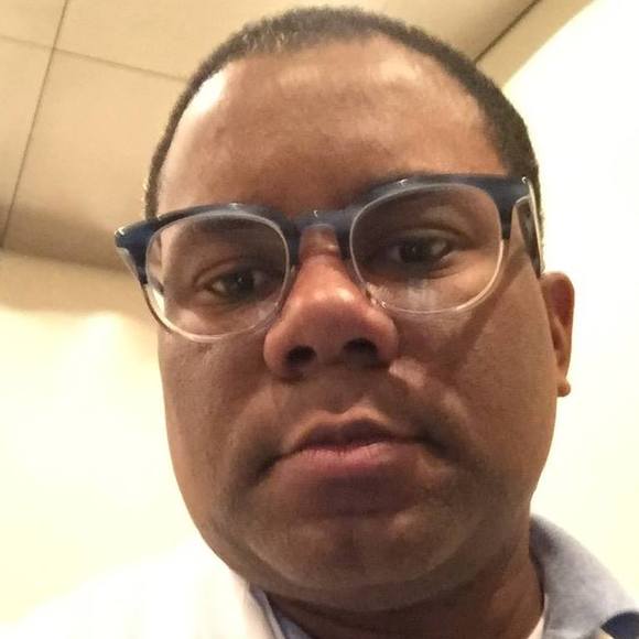 Profile Picture of Marc Saint-jour (@marcsaintjour) on Poshmark