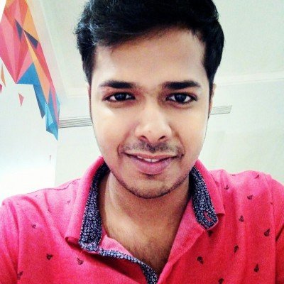 Profile Picture of Vikas Tiwari (@Vikas_official) on Twitter