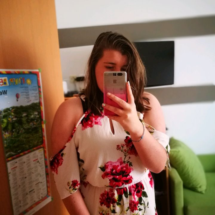Profile Picture of Lisa Steindl (@lisasteindl) on Tiktok