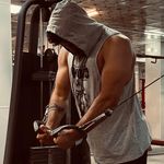Profile Picture of Hamza Mohammad (@hamza_97.th) on Instagram