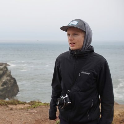 Profile Picture of Andrew Riggs (@andriggs) on Twitter