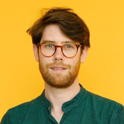 Profile Picture of Brendan Moore (@oh_moore) on Twitter