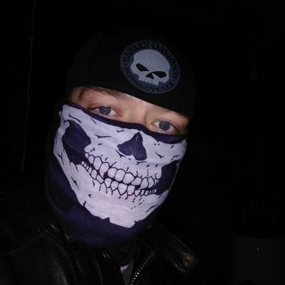 Profile Picture of Jesse Goinson Twitter