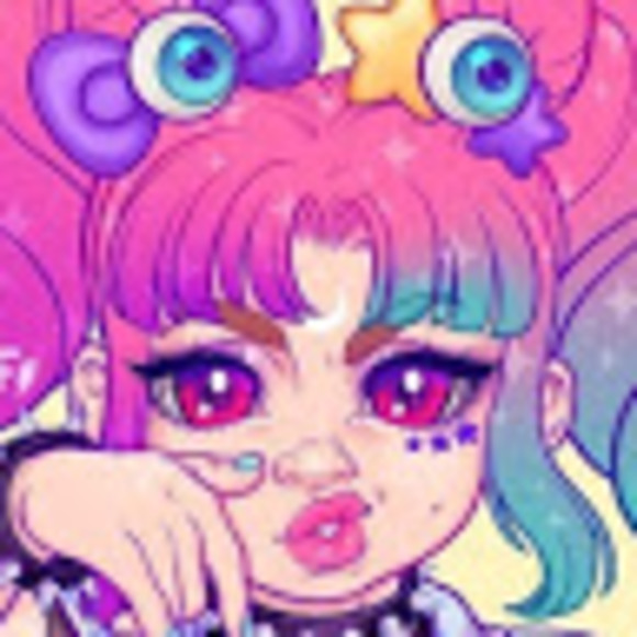 Profile Picture of Violet Star (@violetstar353) on Poshmark