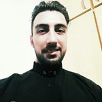 Profile Picture of شما را دنبال می کند (@mohammad_sadat1365) on Instagram