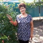 Profile Picture of Тамара Гришина (@grishinaibotamaraistoriaim2021) on Instagram