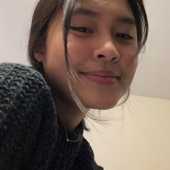 Profile Picture of hazel (@_hazelnguyen) on Tiktok