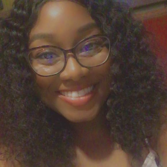 Kaneisha Gooden - Poshmark Profile Picture of Kaneisha Gooden (@kgood93) on Poshmark