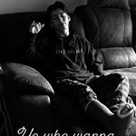 Profile Picture of ⓢⓐⓜⓜⓨ (@thrasher_sammy) on Instagram