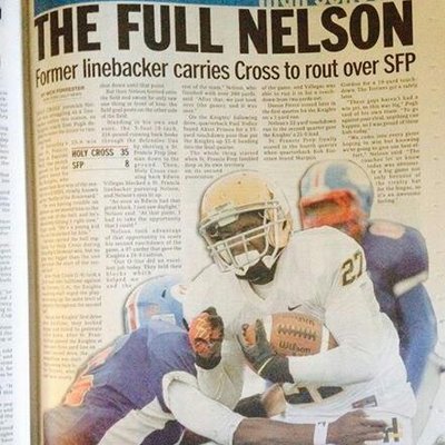 Profile Picture of Jeremiah Nelson (@JeremiahNelsonP) on Twitter