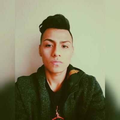Profile Picture of Jean Cuellar (@JeanCuellar_) on Twitter
