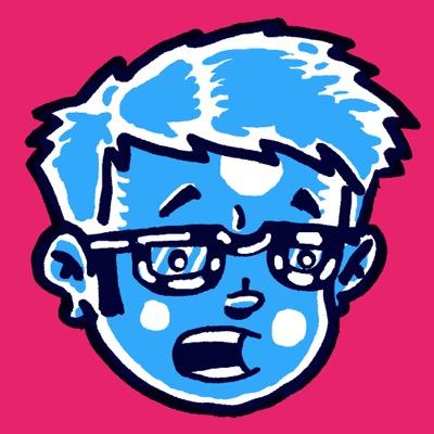 Profile Picture of Brian Herrick (@ebbandflood) on Twitter