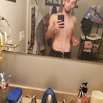 Profile Picture of Anthony Van Horne (@tonyisstillblazin) on Instagram
