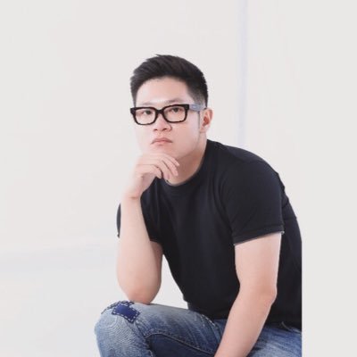 Profile Picture of Jo Reiner Widjaja (@JoReinerW) on Twitter