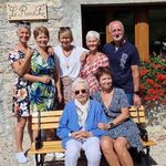 Profile Picture of Michèle Barassi (@barassi.michele) on Instagram